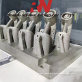 Printing Service Prototype Aluminum Parts